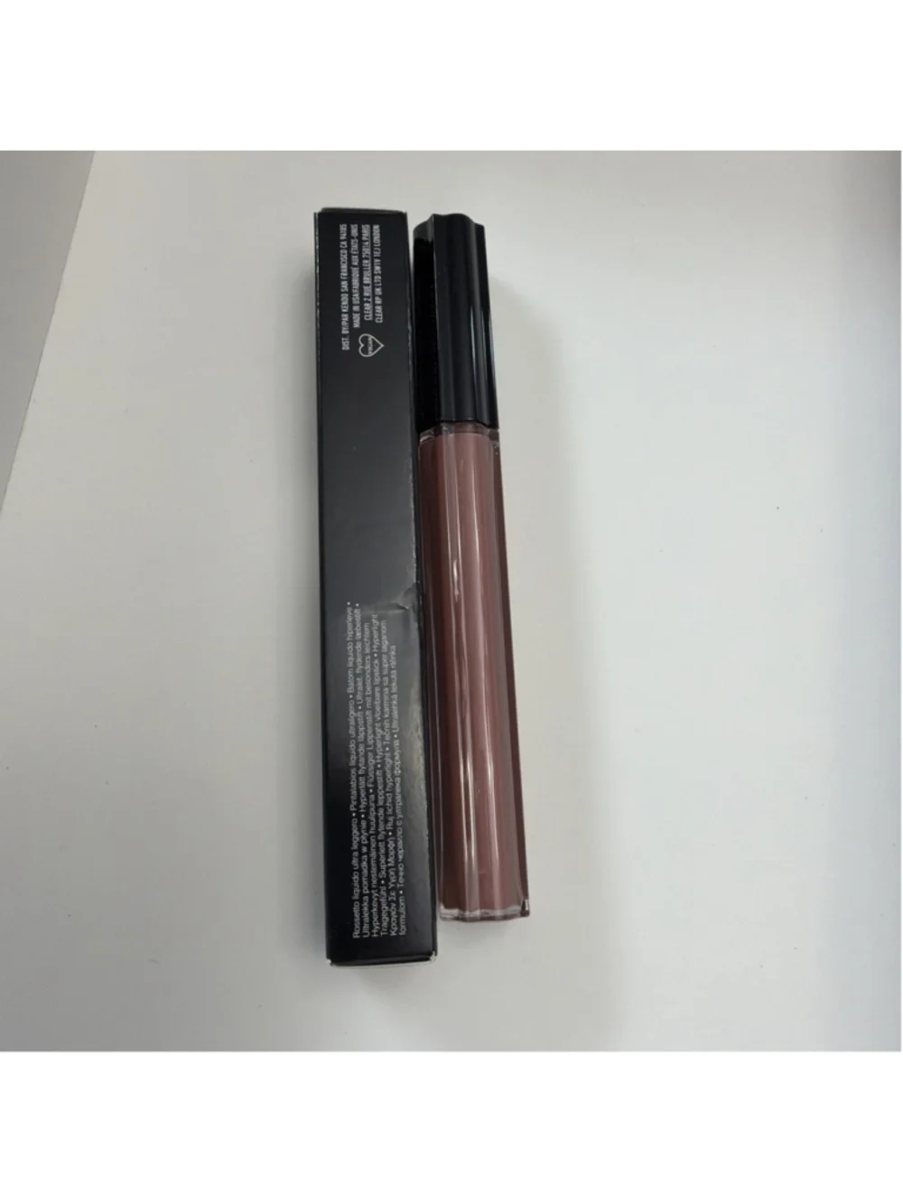KVD Everlasting Hyperlight Liquid Lipstick Calytrix 16 Full Size 7 mL